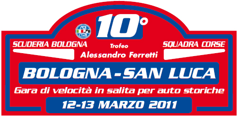10° Bologna San Luca