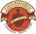 Balsamico Modena