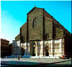 San Petronio